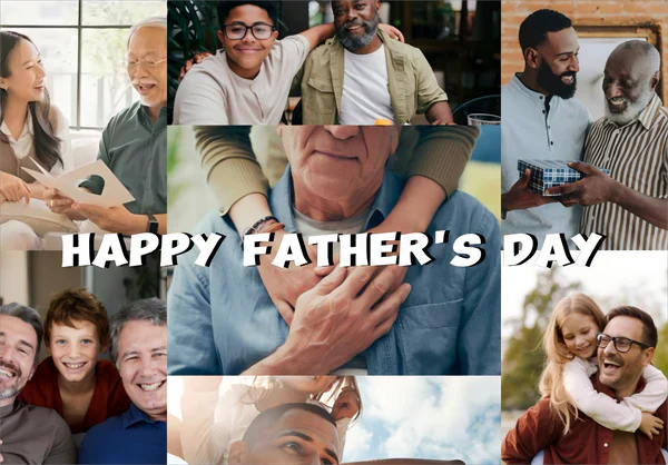 Honoring the Quiet Heroes: Celebrating Father's Day with Heartfelt Movement