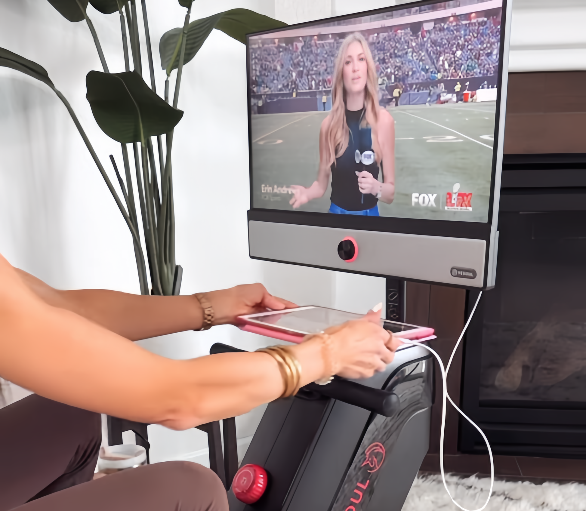 How a Sedentary Worker Transformed Her Fitness with Yesoul R1M Plus Rowing Machine