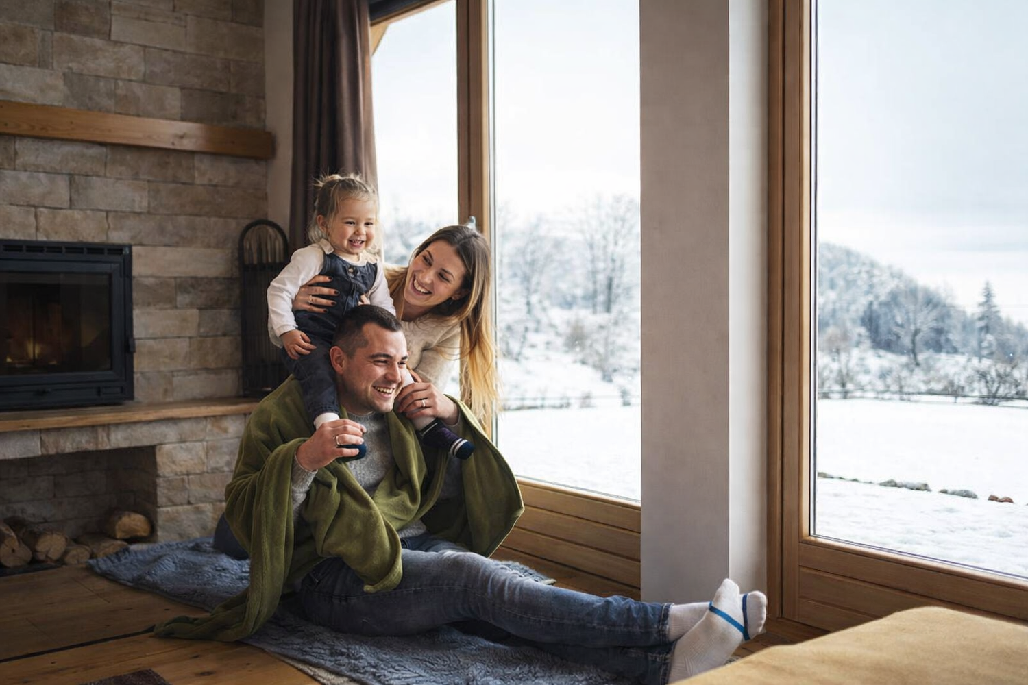 Beat the Winter Slump: 5 Ways to Stay Motivated Indoors This Season