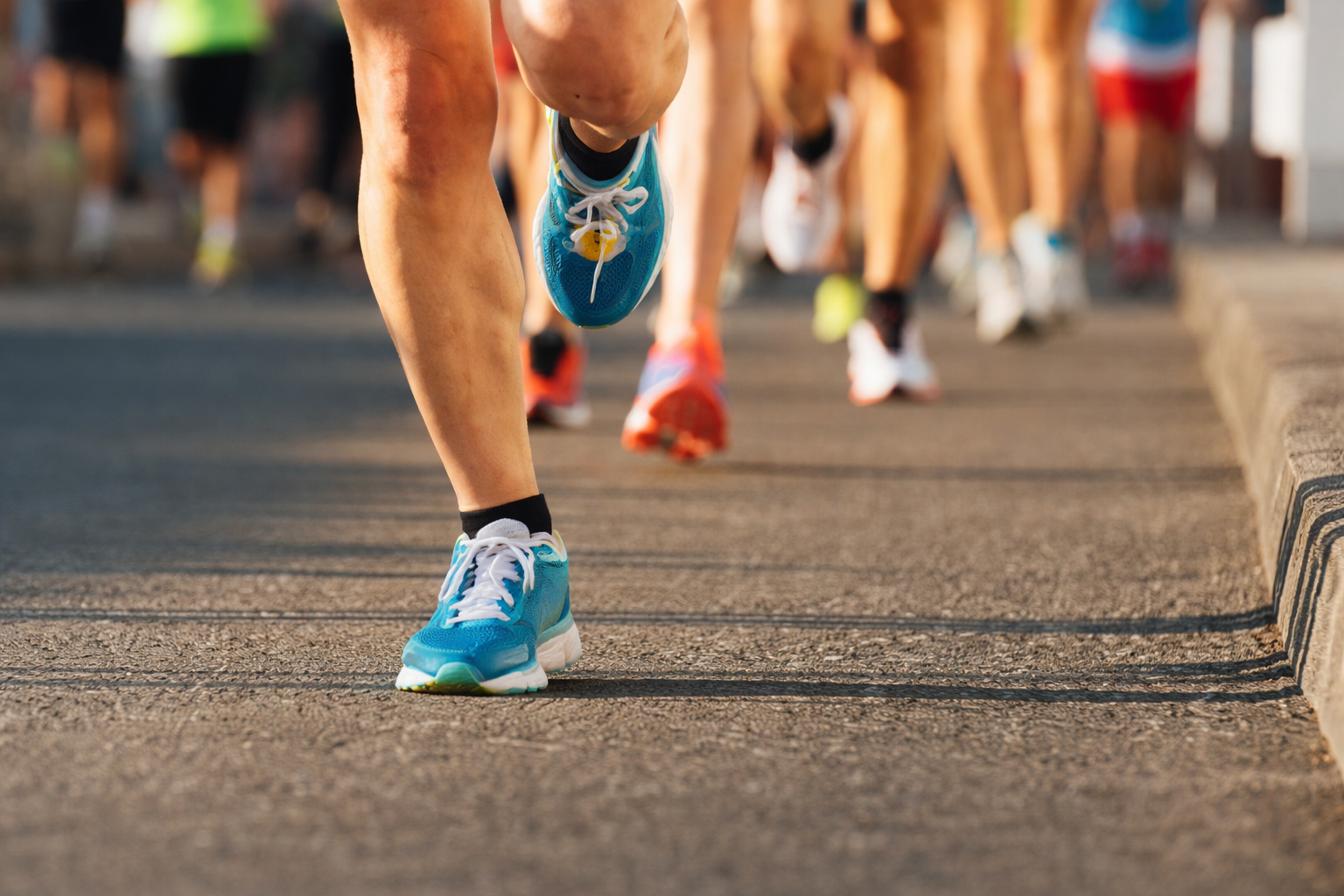 Half Marathon Training at Home: Family-Friendly Workouts with the YESOUL T3S PLUS Treadmill