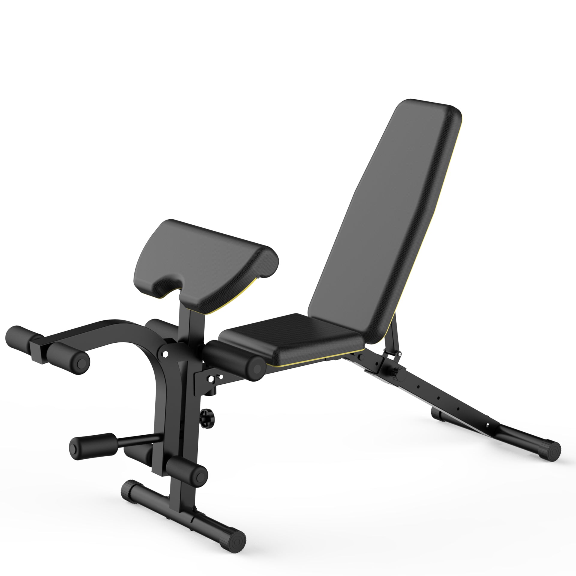 Banc de musculation réglable Yesoul