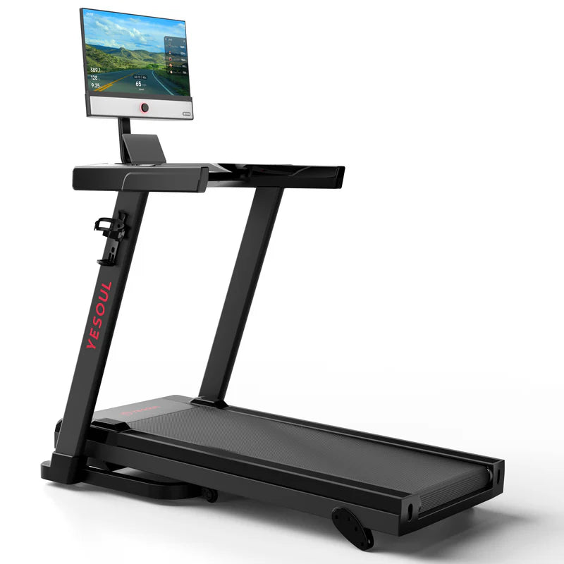 Yesoul Treadmill | 21.5