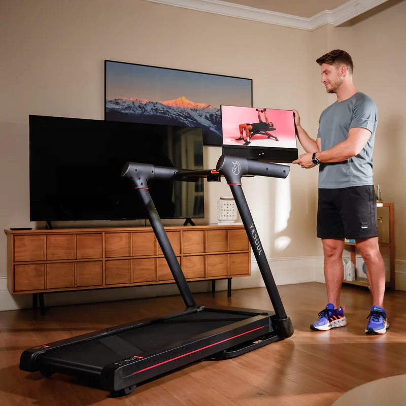 Yesoul T3S PLUS Treadmill