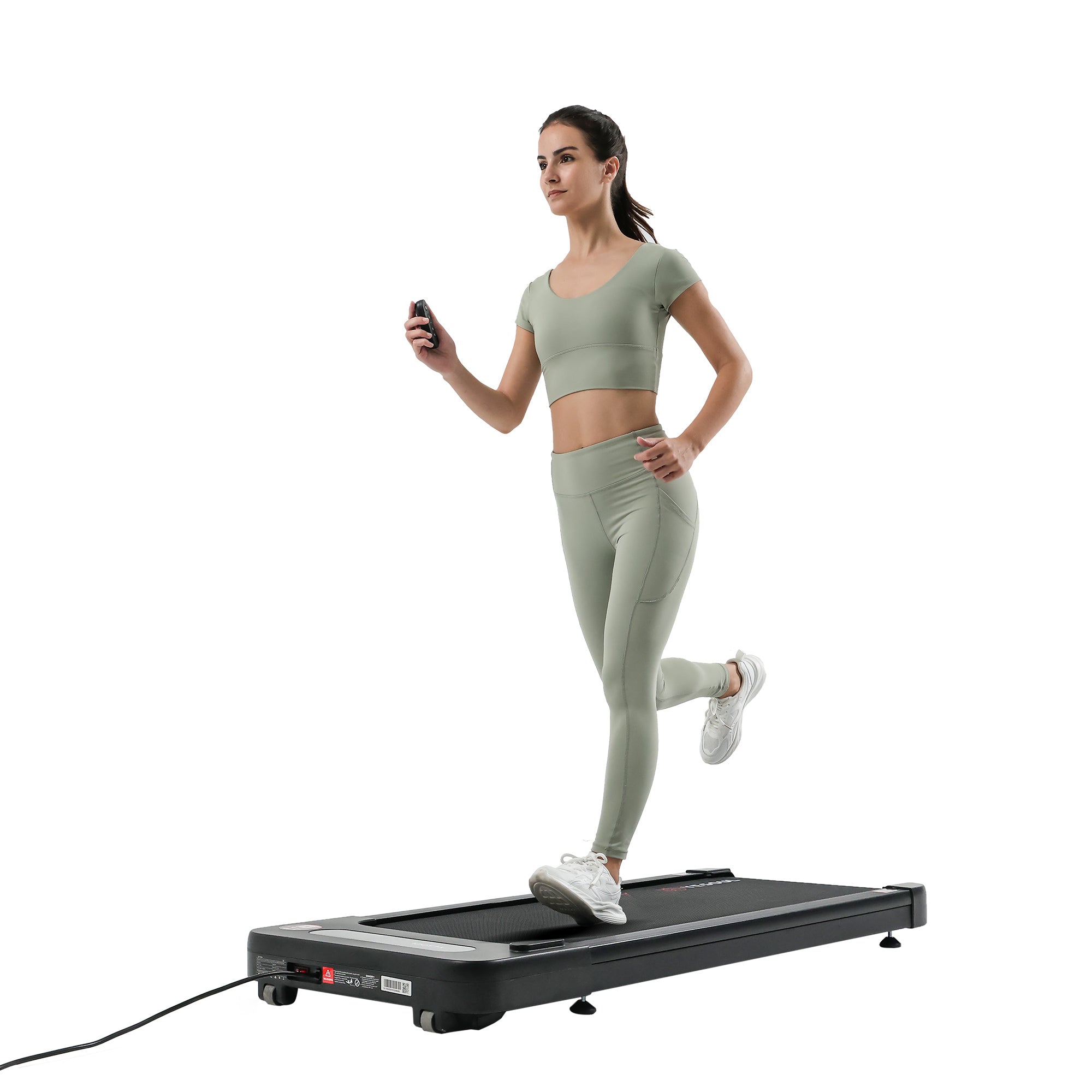 Yesoul W2 Walking Pad