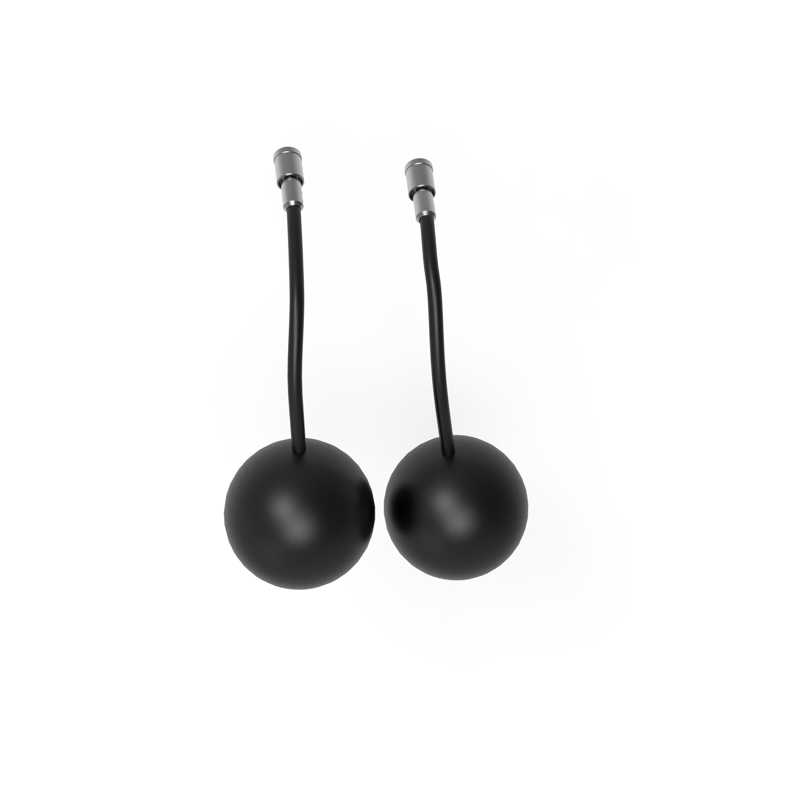 Ensemble de corde à sauter Yesoul