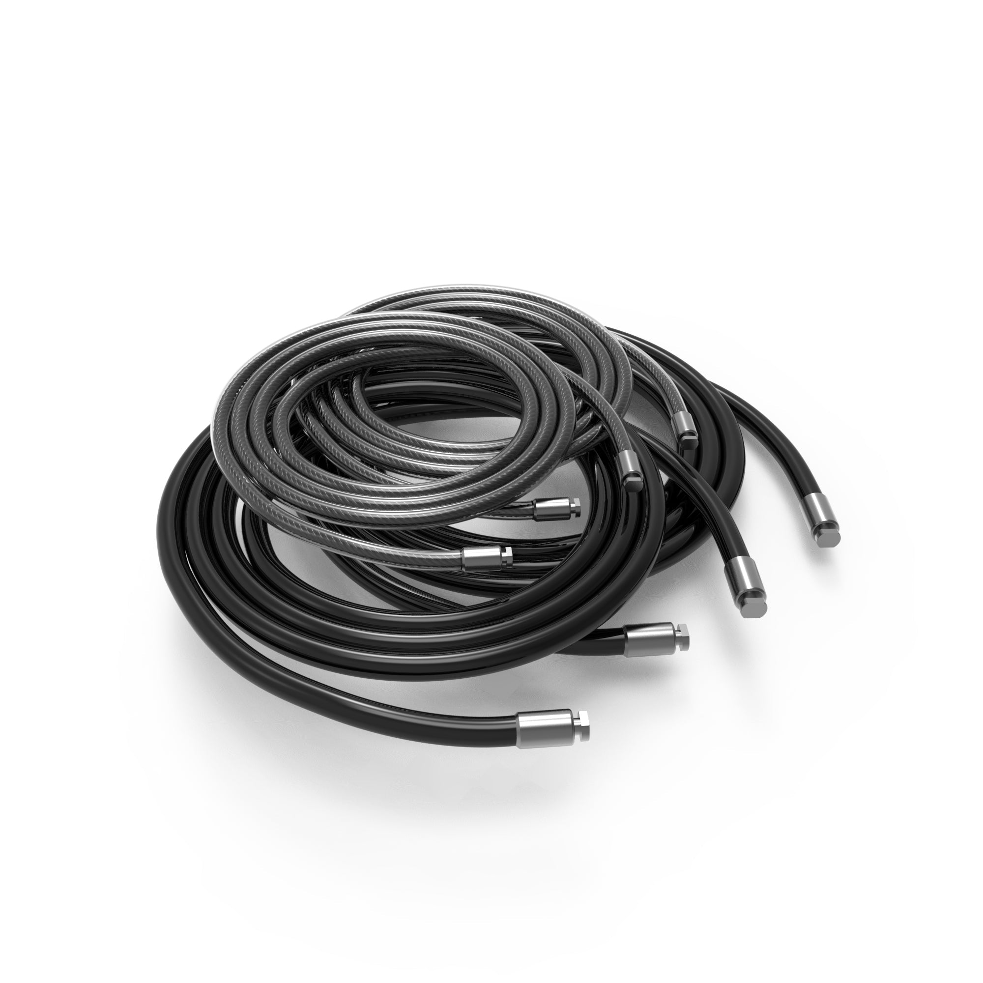 Ensemble de corde à sauter Yesoul