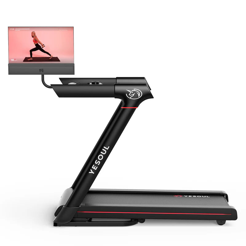 Yesoul T3S PLUS Treadmill