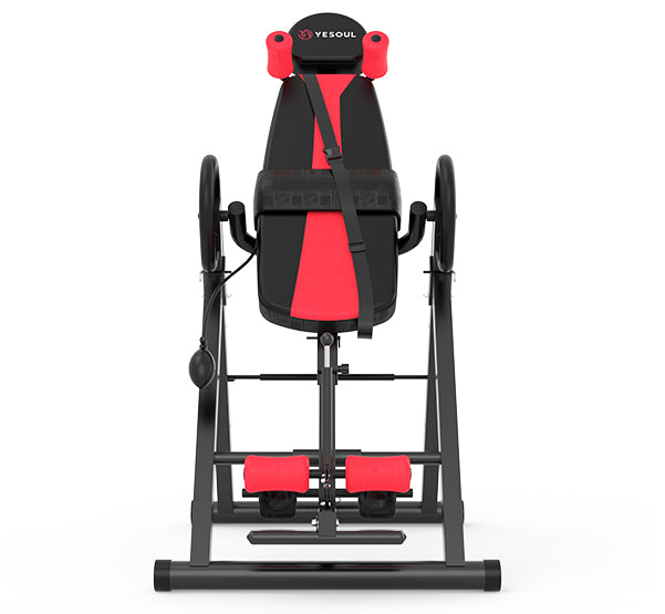 Table d'inversion de Yesoul