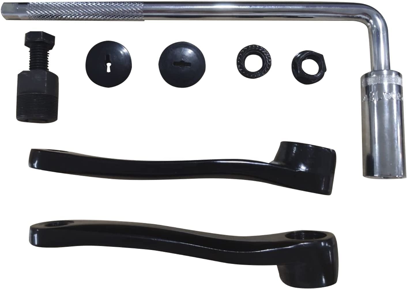 Ensemble d'outils pour manivelle Yesoul G1M Plus