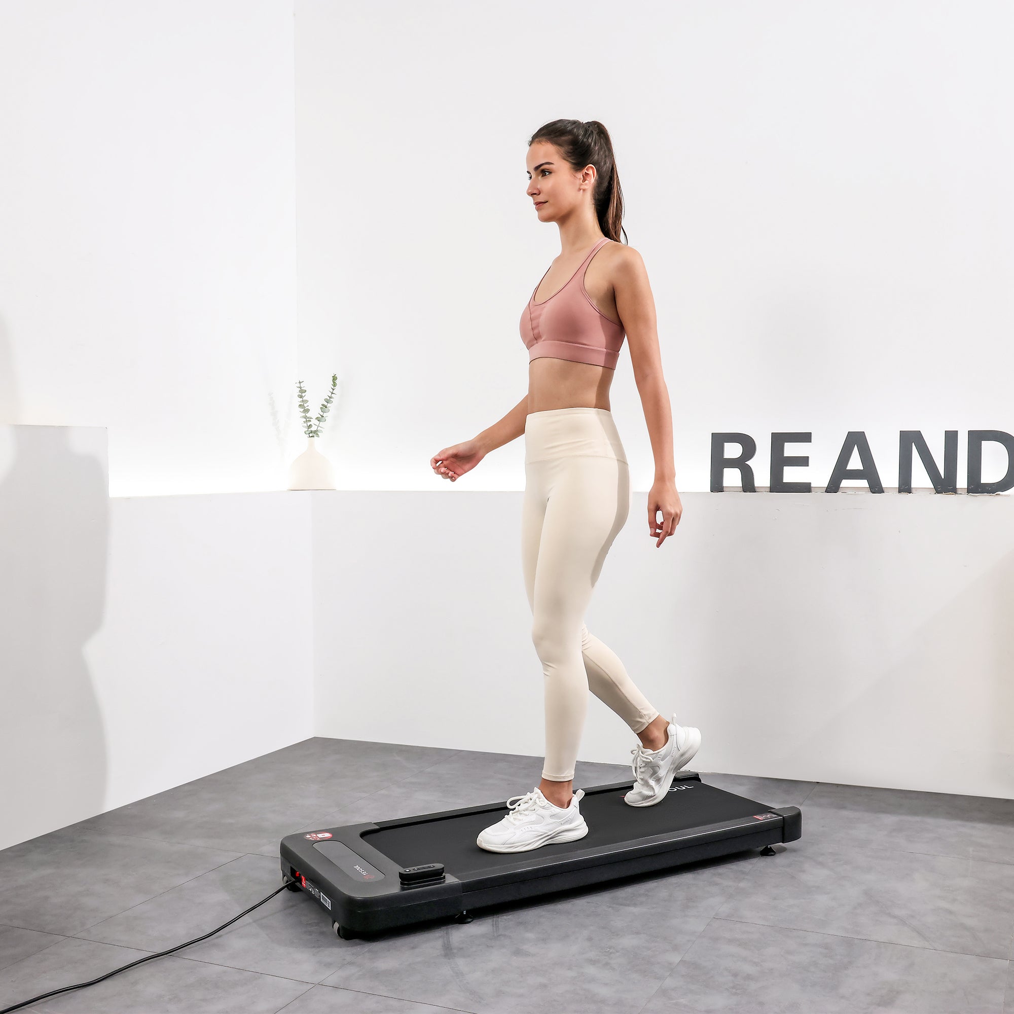 Yesoul W2 Walking Pad