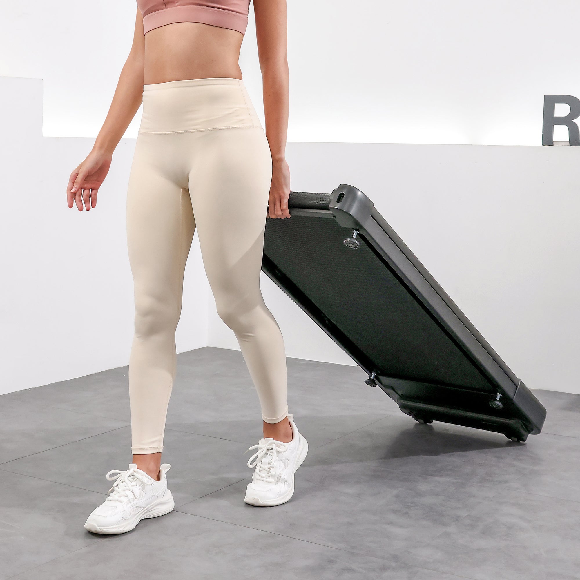 Yesoul W2 Walking Pad