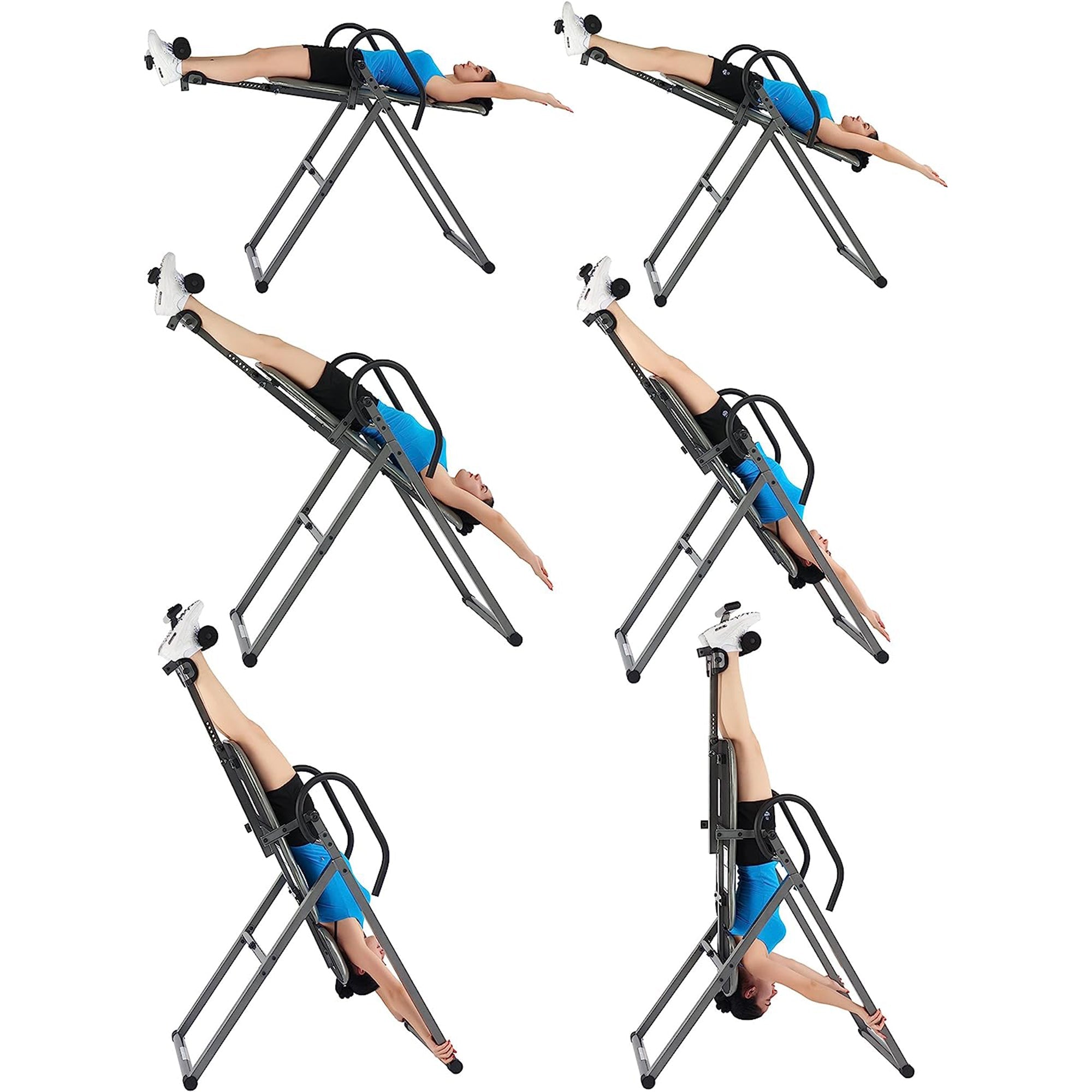 Table d'inversion de Yesoul