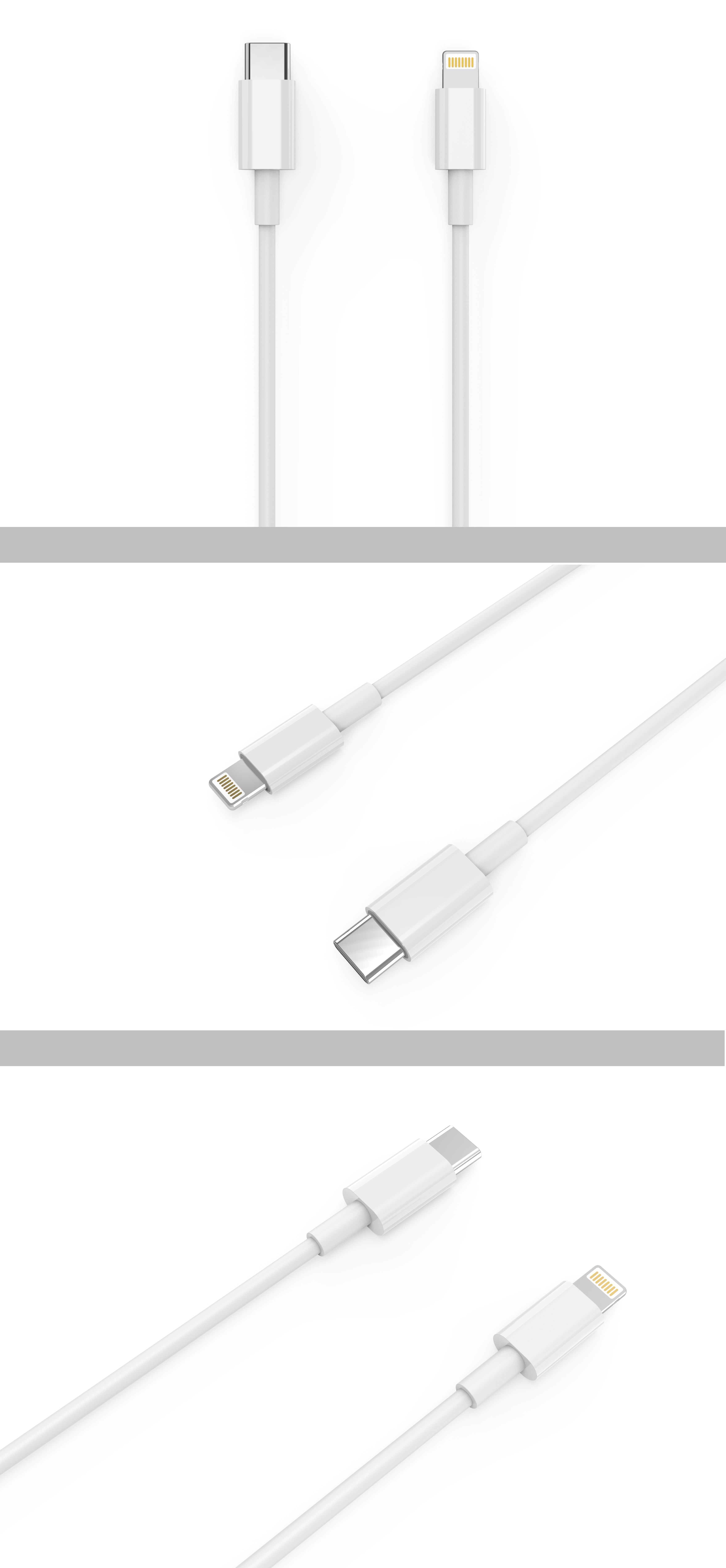 Câble de diffusion en direct