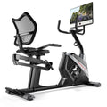 Yesoul Recumbent Bike