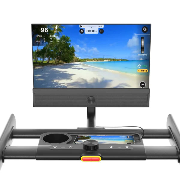 Yesoul T3S PLUS Treadmill