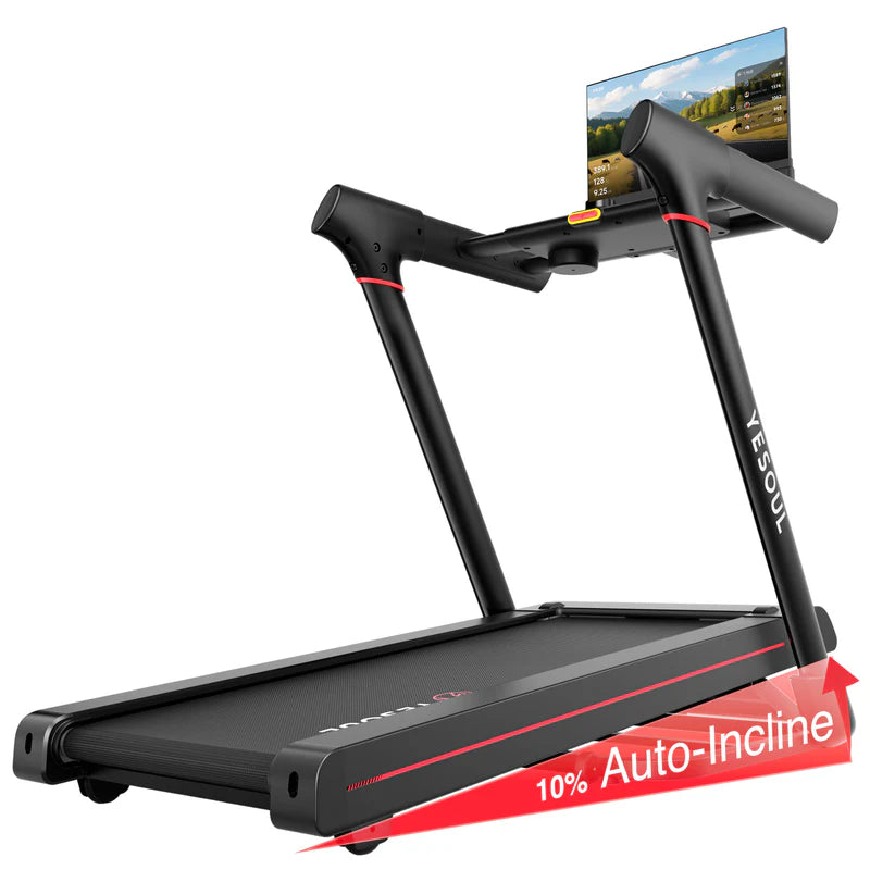 Yesoul T3S PLUS Treadmill