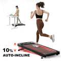 Yesoul W2 Pro Walking Pad