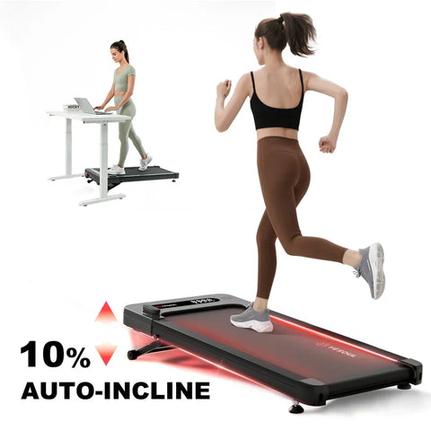 Yesoul W2 Pro Walking Pad