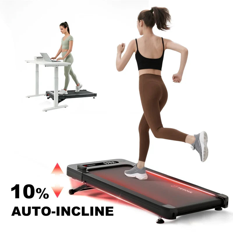 Yesoul W2 PRO Walking Pad