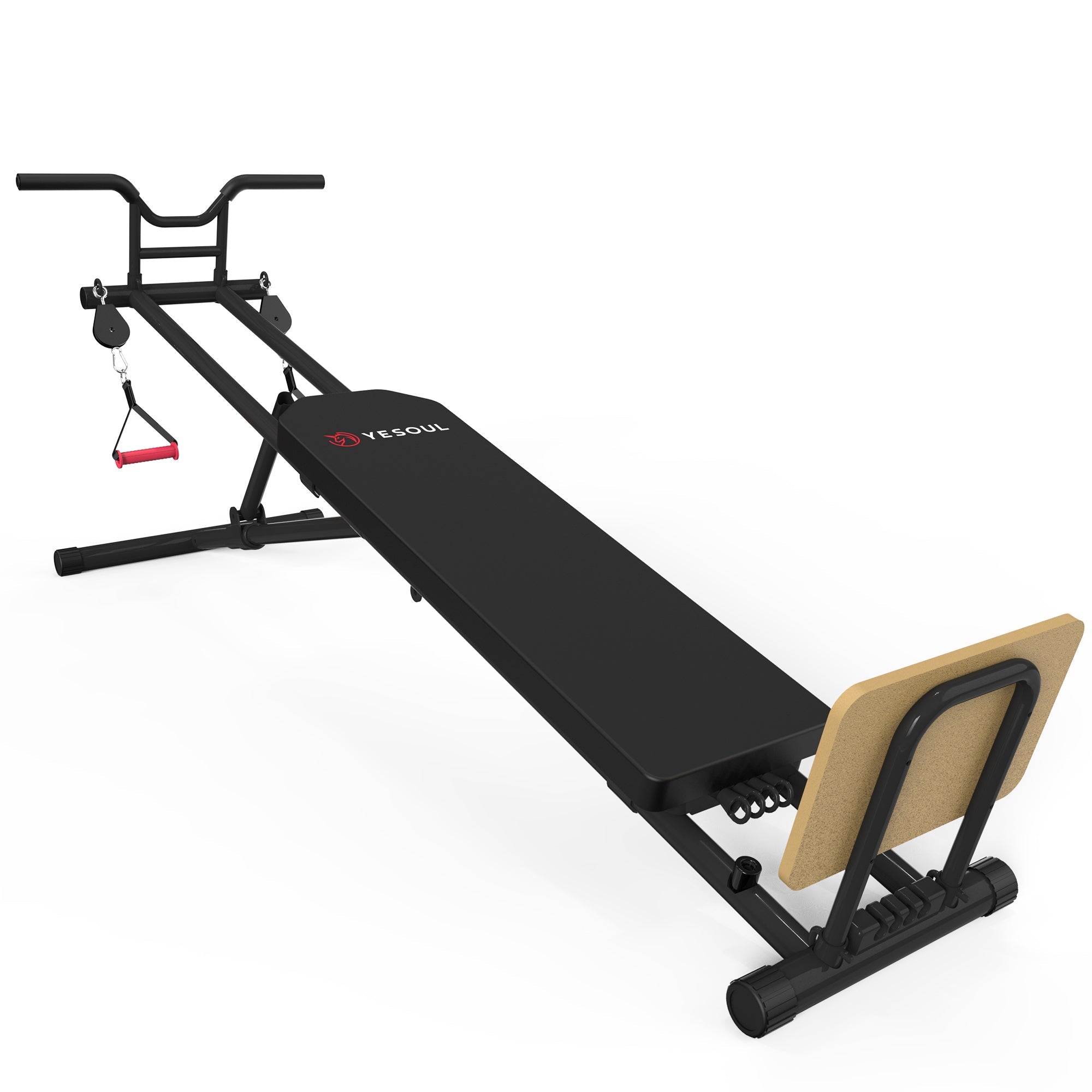 Entraîneur de gravité Yesoul