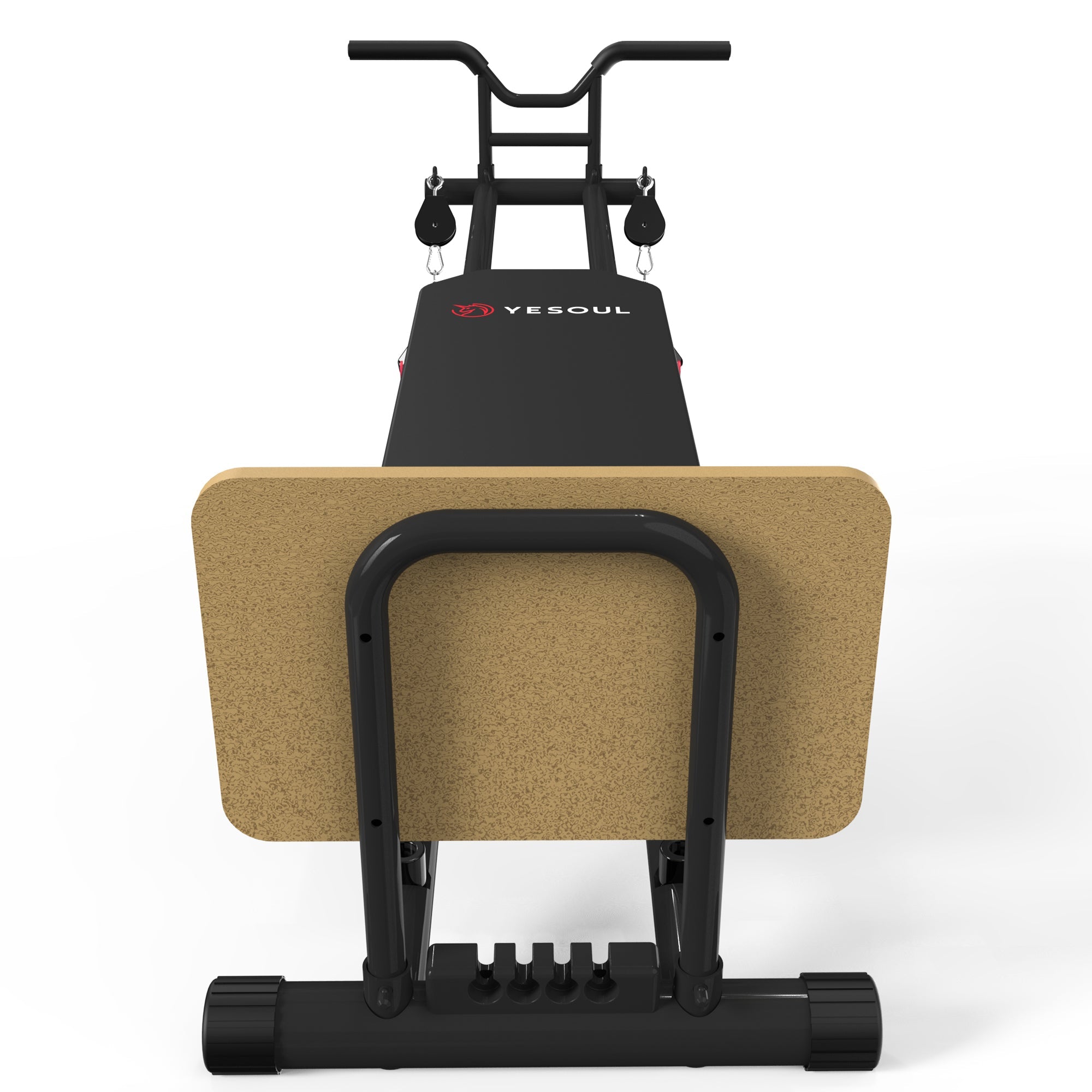 Entraîneur de gravité Yesoul