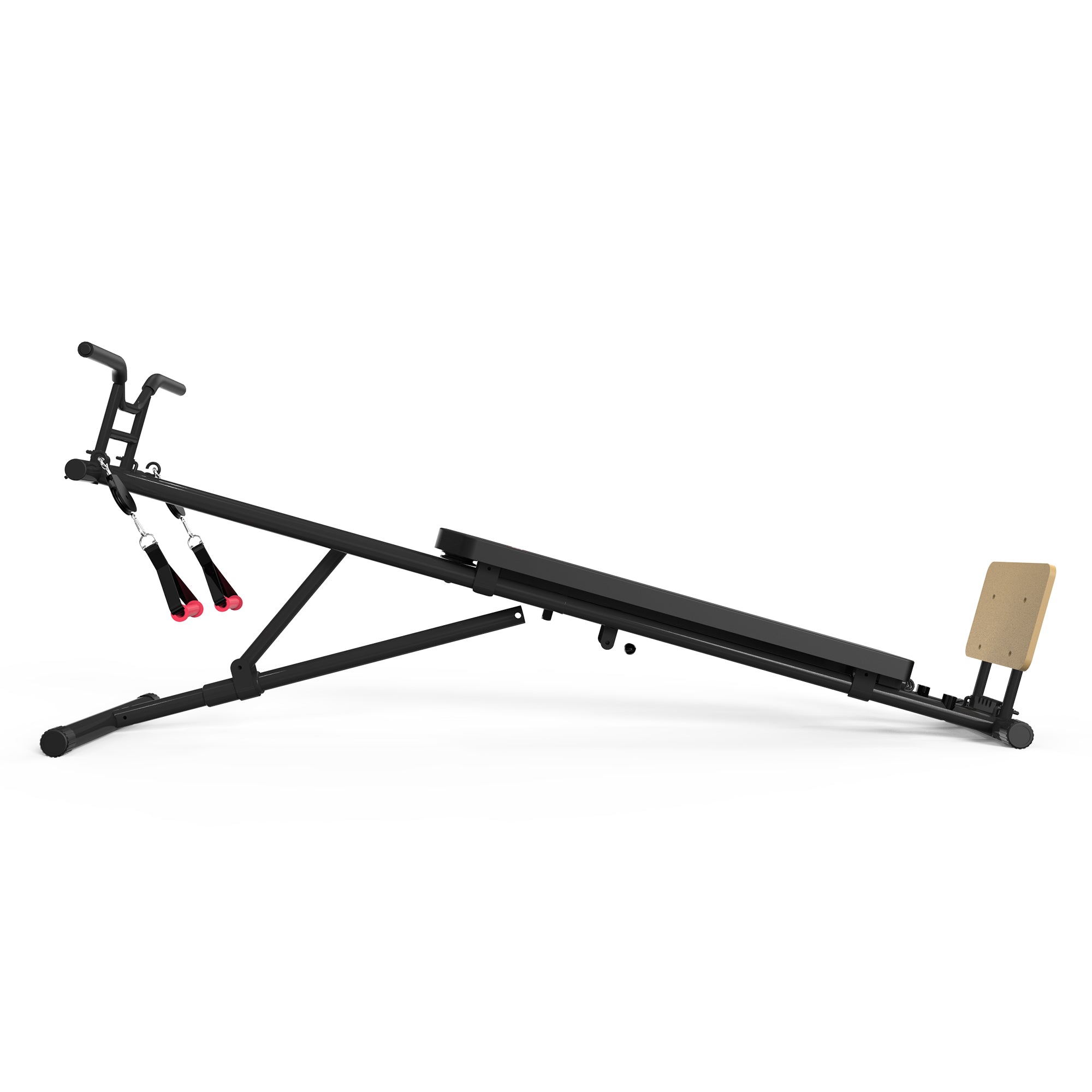 Entraîneur de gravité Yesoul