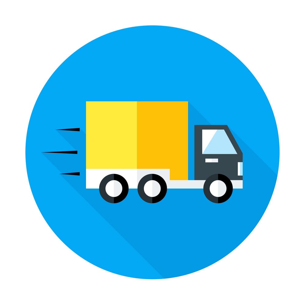 Frais de livraison supplémentaires