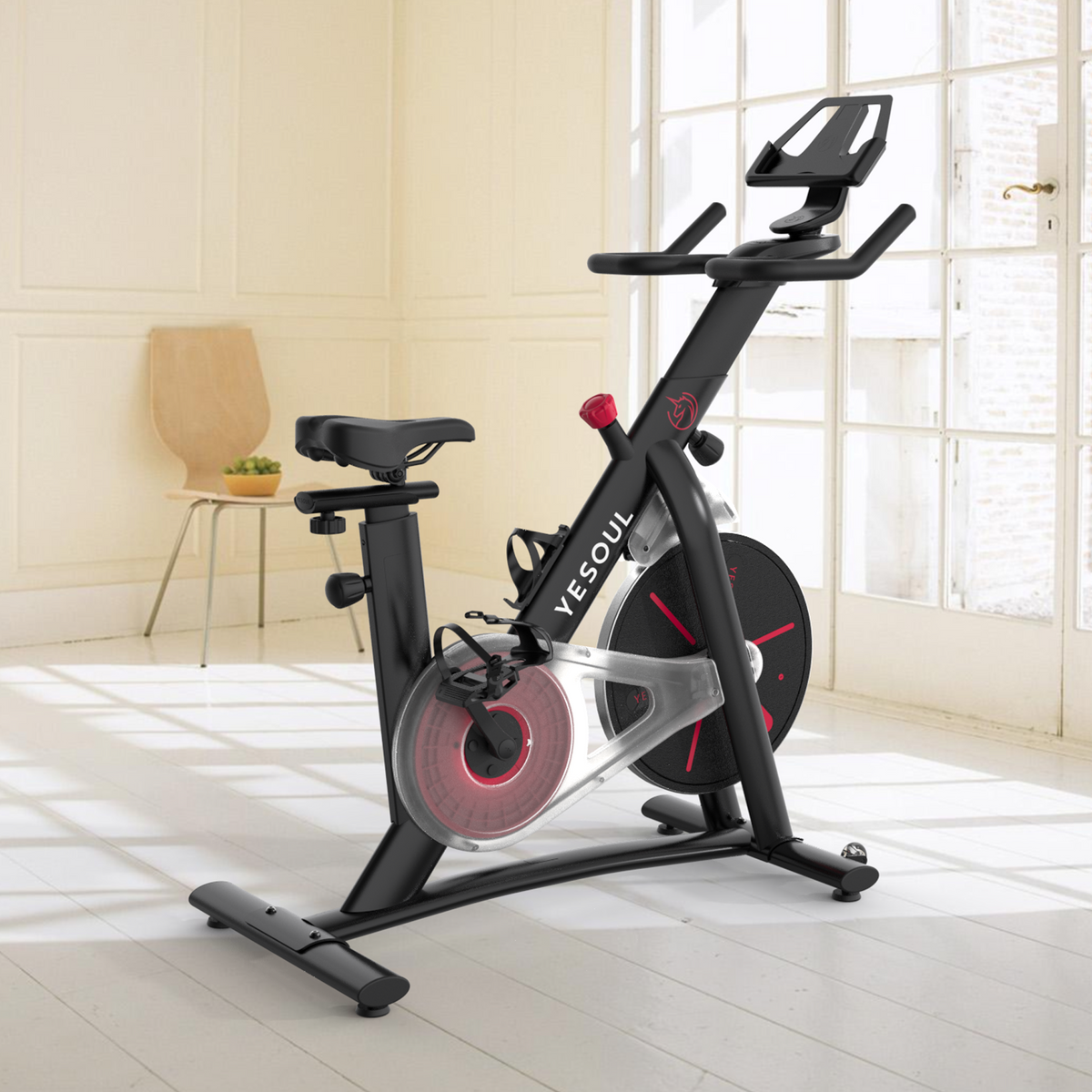 Yesoul S3 Exercise Bike