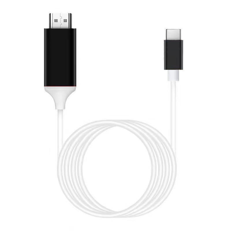 Câble de diffusion en direct