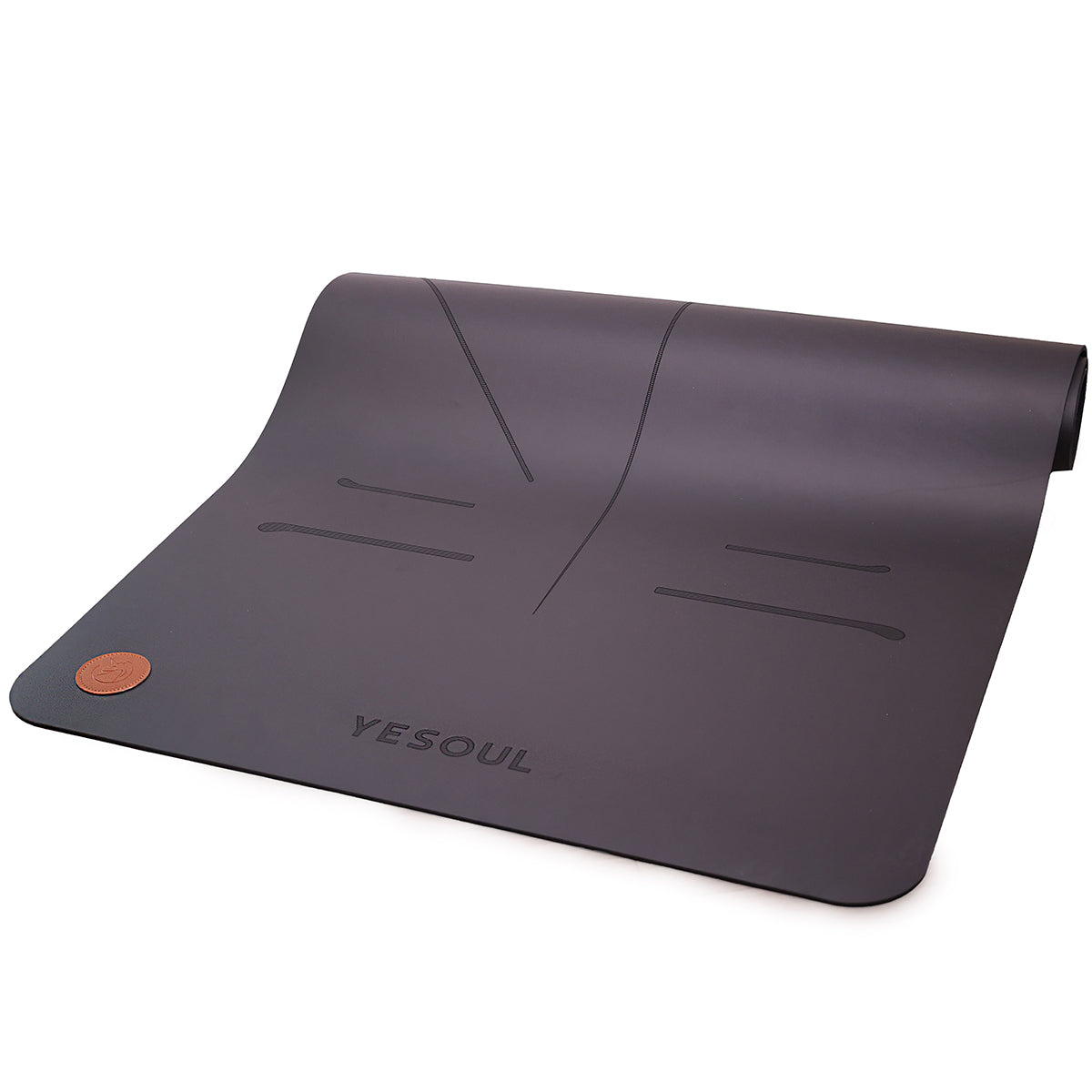 Tapis de yoga Yesoul