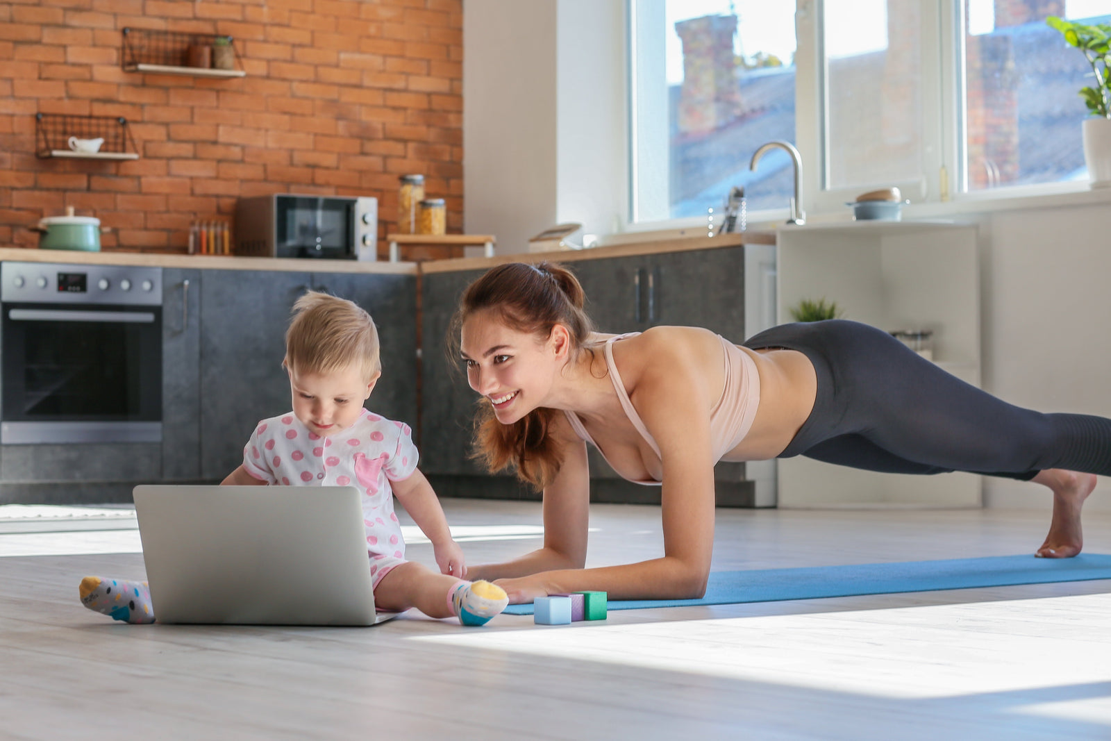 Celebrate Women’s History Month with Yesoul: Science-Backed Fitness for Women’s Health&Performance