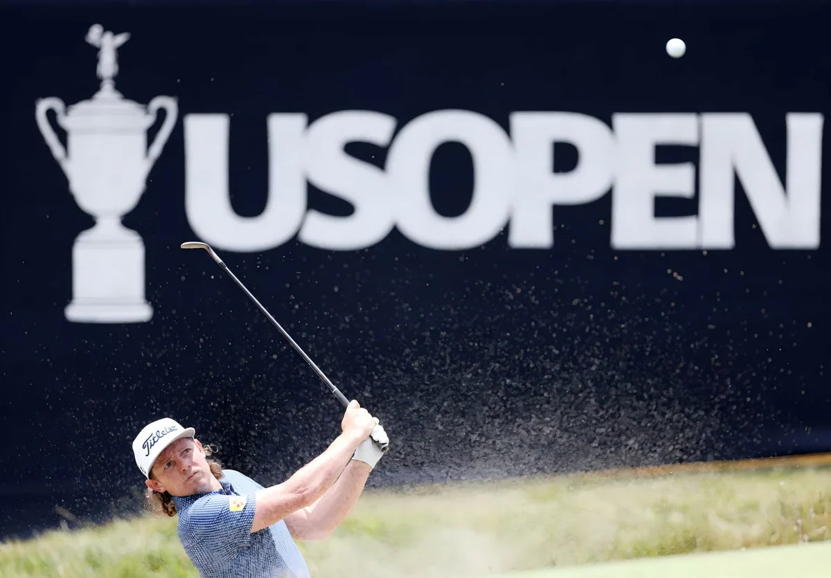 Low-Impact Training for Golf Fans: How the U.S. Open Inspires a Slower, Stronger Routine