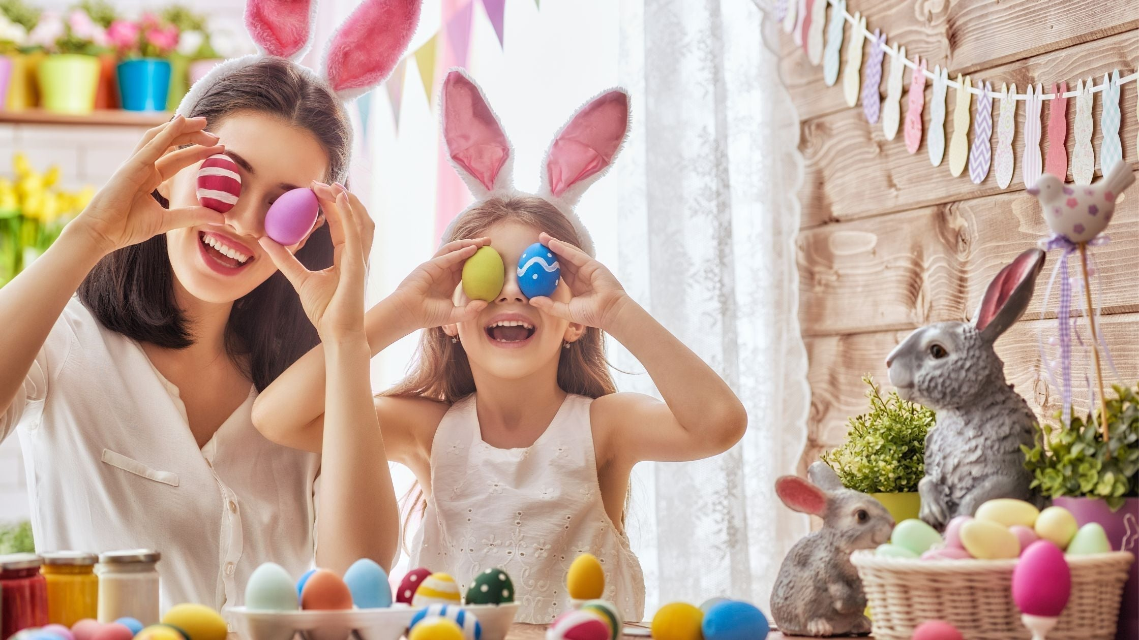 Burn Off Easter Treats the Smart Way: A Gentle Reset with the YESOUL G1M PLUS Bike