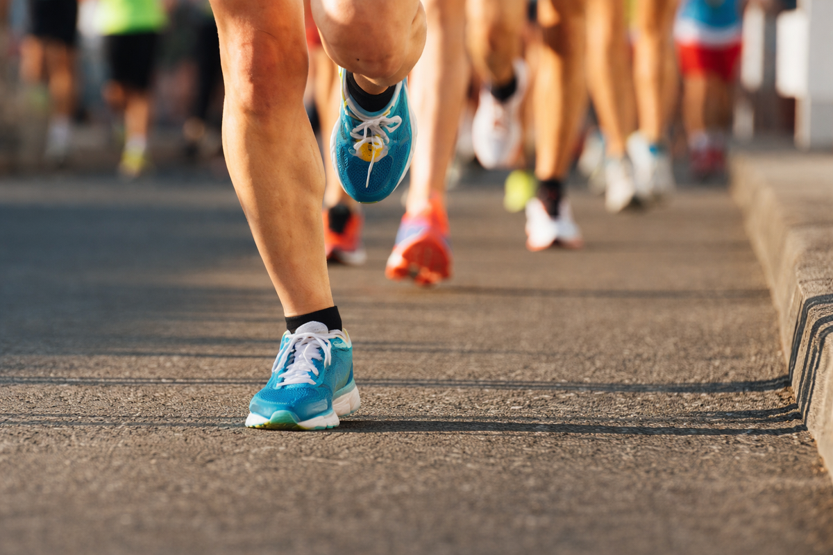 Half Marathon Training at Home: Family-Friendly Workouts with the YESO