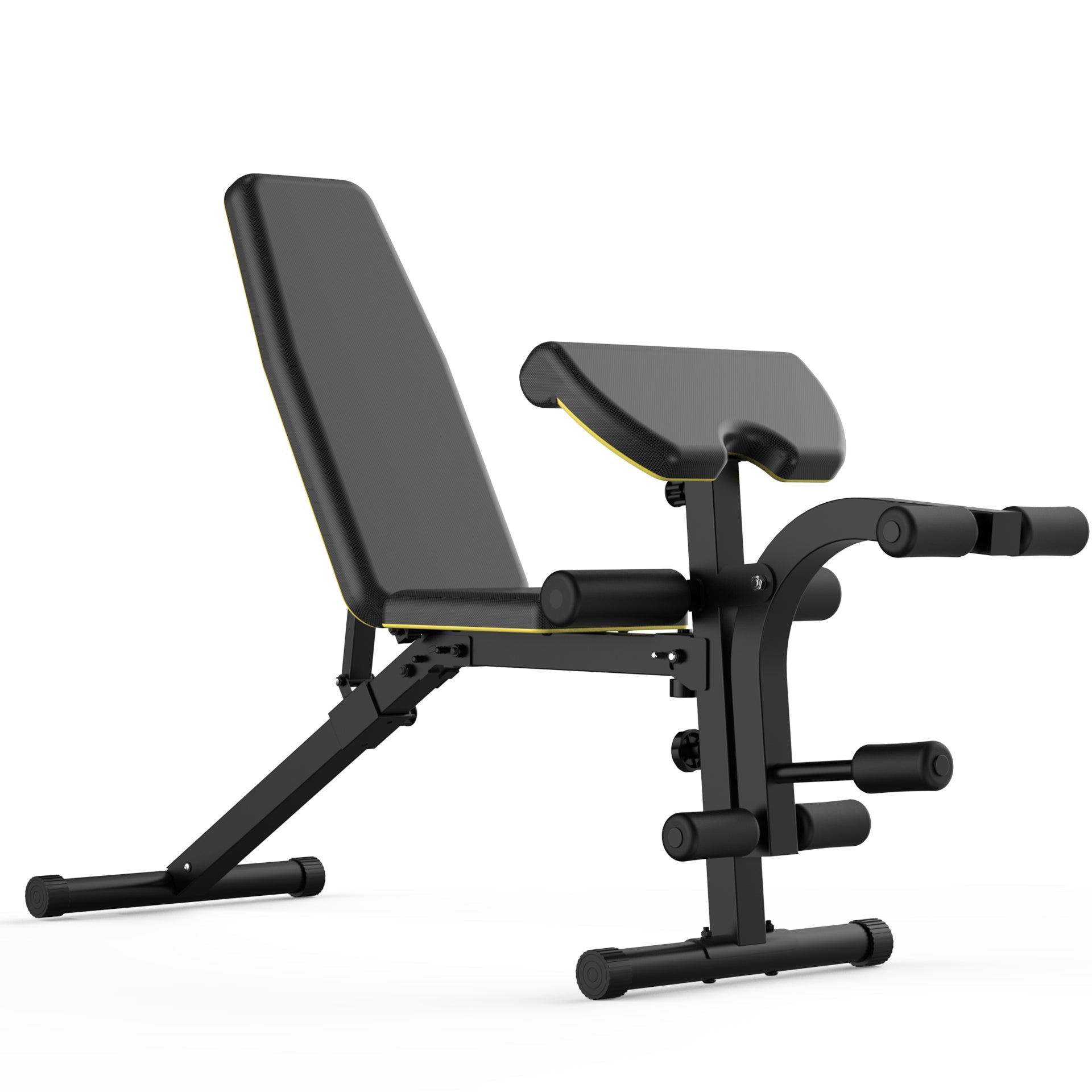 Banc de musculation réglable Yesoul