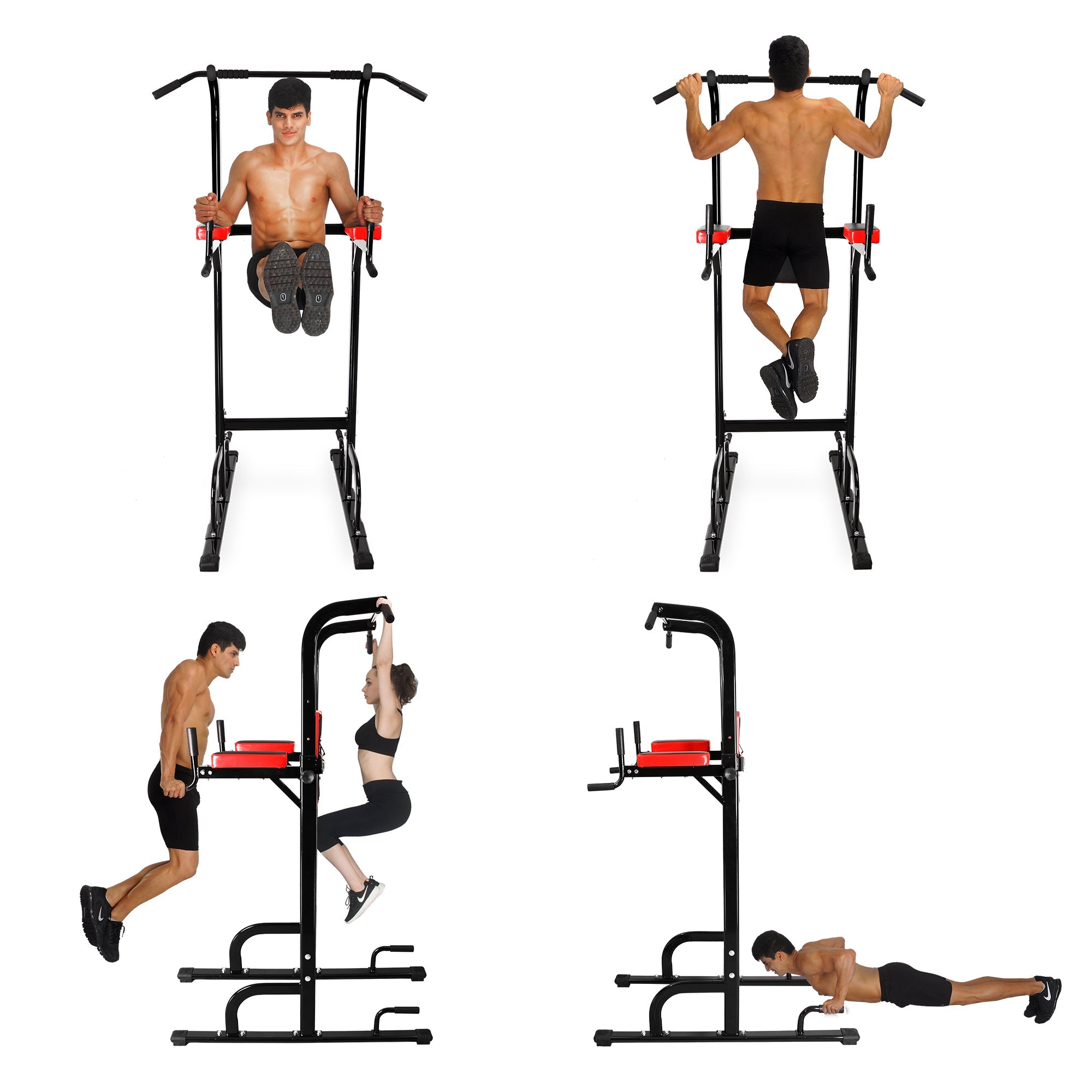 Machine à trempette Yesoul 