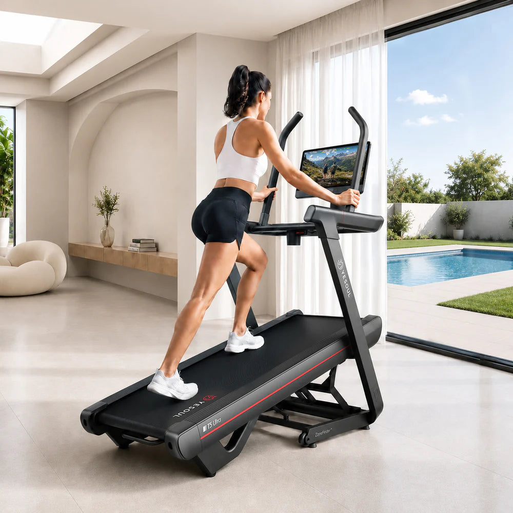 Yesoul T5 Ultra Treadmill [Coming Soon]