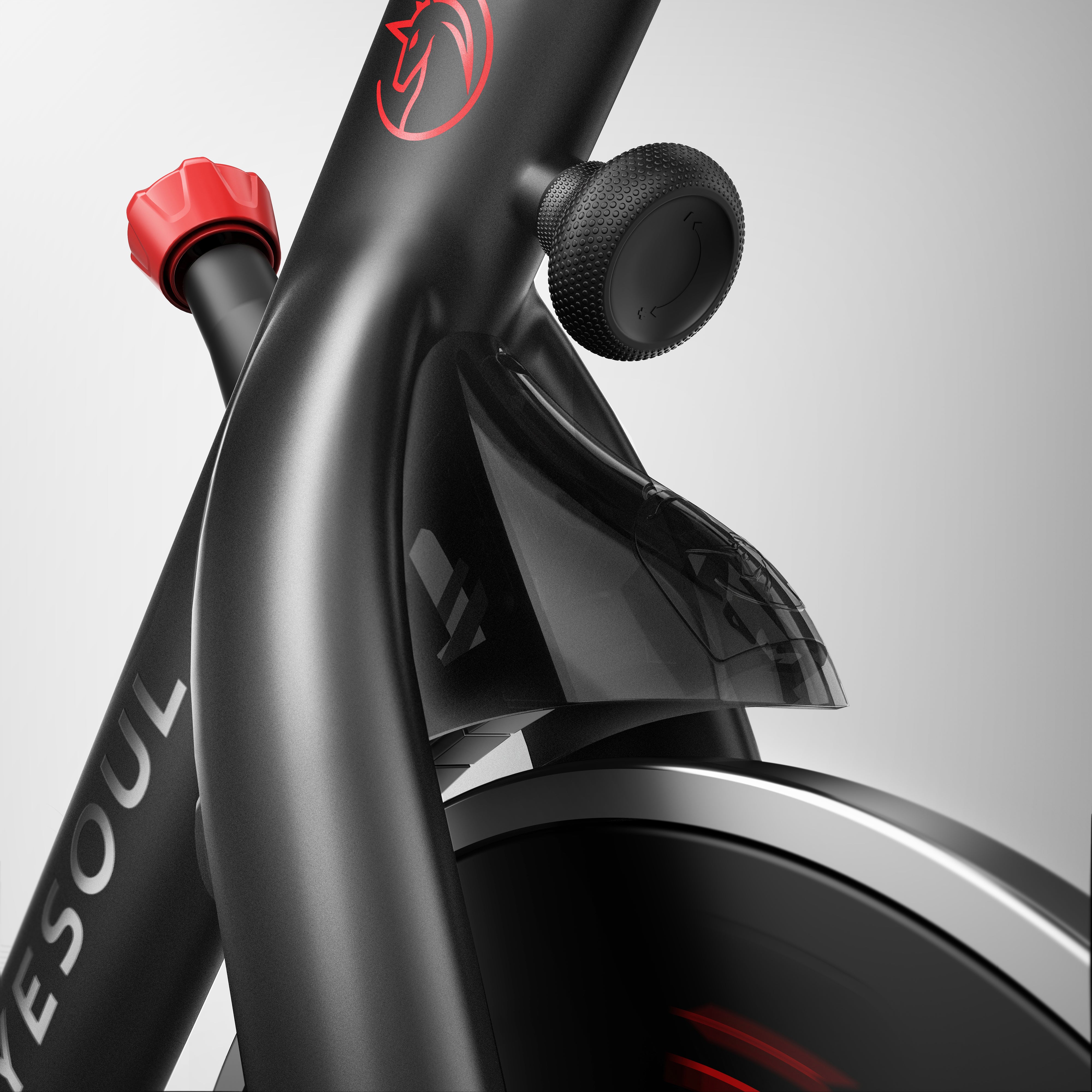 Vélo Yesoul G1M Plus (Vélo + Écran)