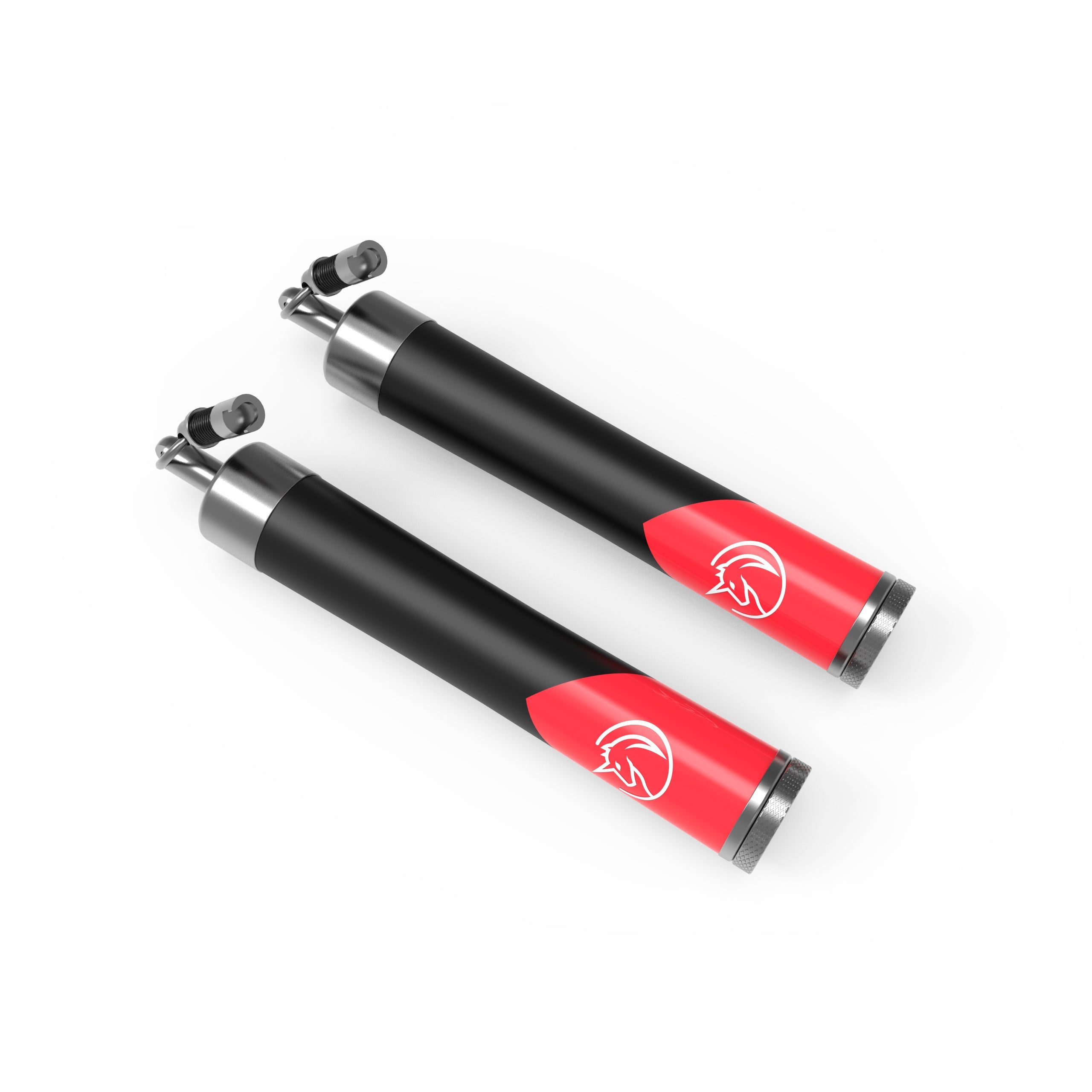 Ensemble de corde à sauter Yesoul