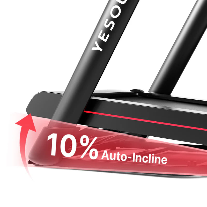 Yesoul T3S PLUS Treadmill