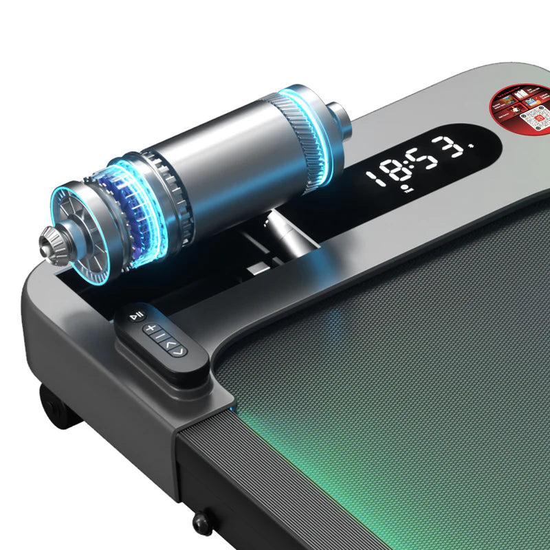 Yesoul W2 PRO Walking Pad