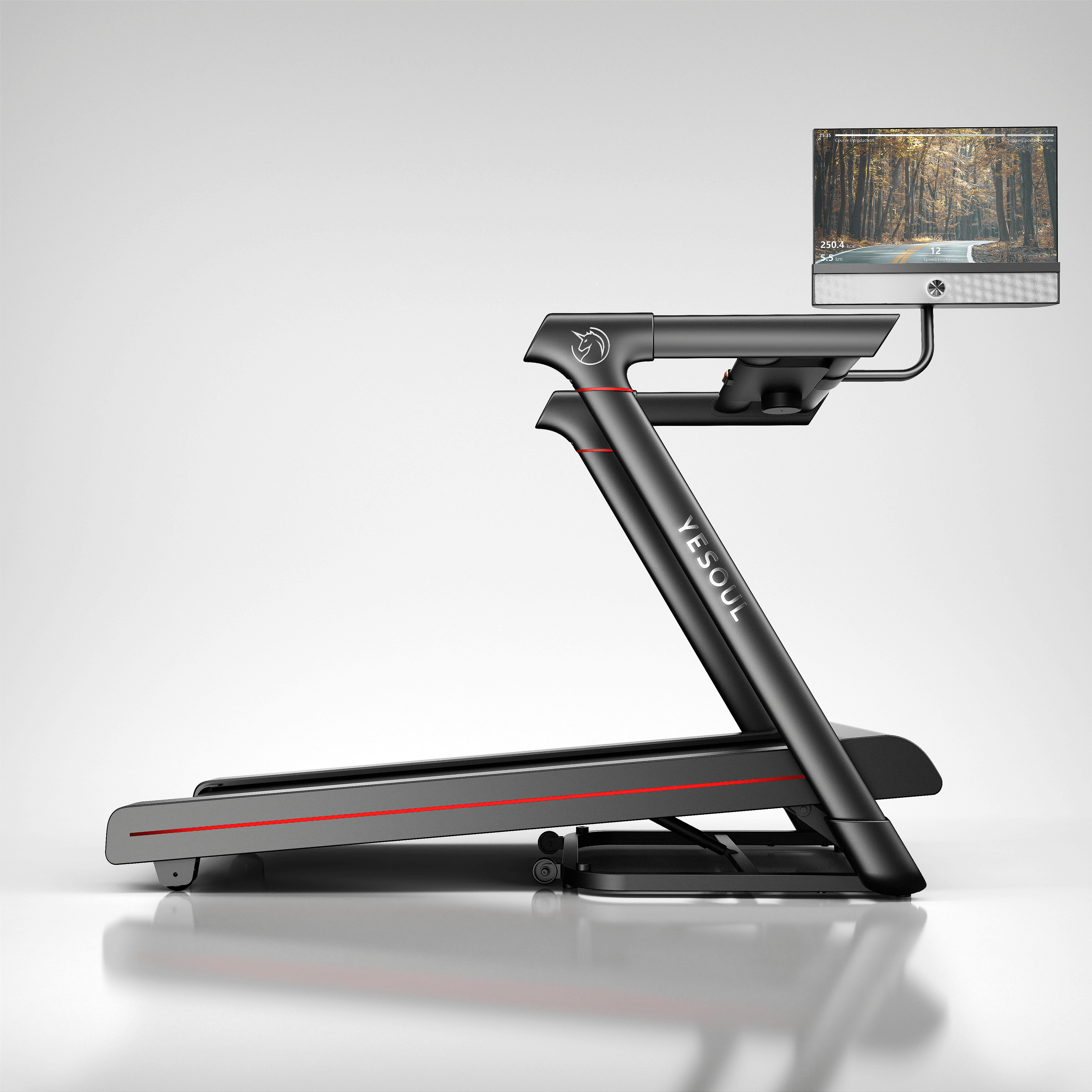Family Package: Run & Ride Screen Bundle