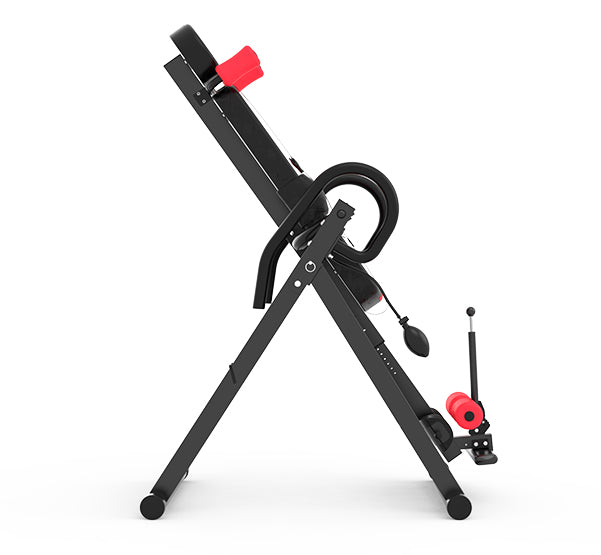 Table d'inversion de Yesoul