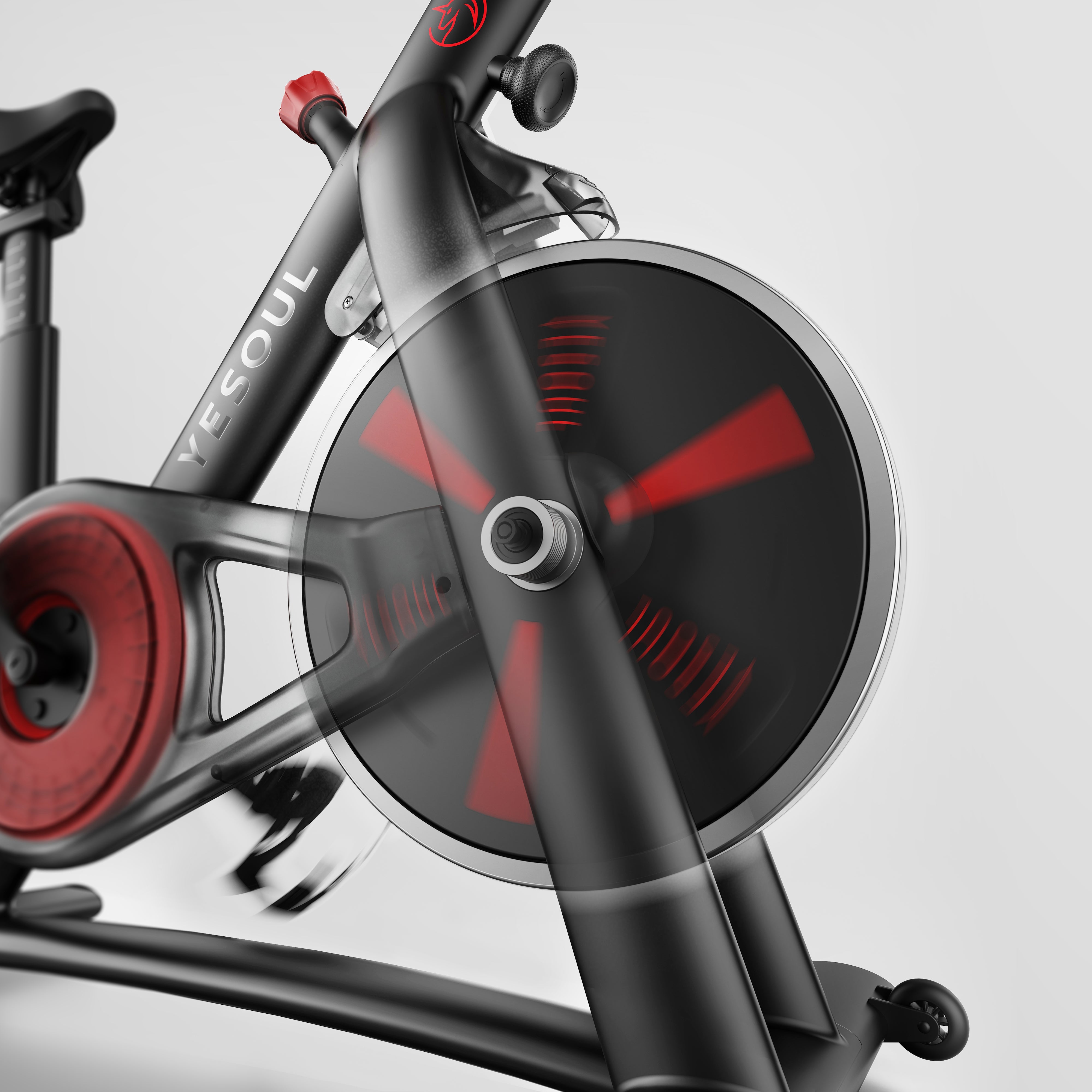 Yesoul G1M Max Bike (Bike+Screen)