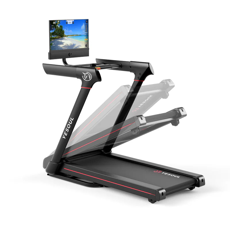Yesoul T3S PLUS Treadmill