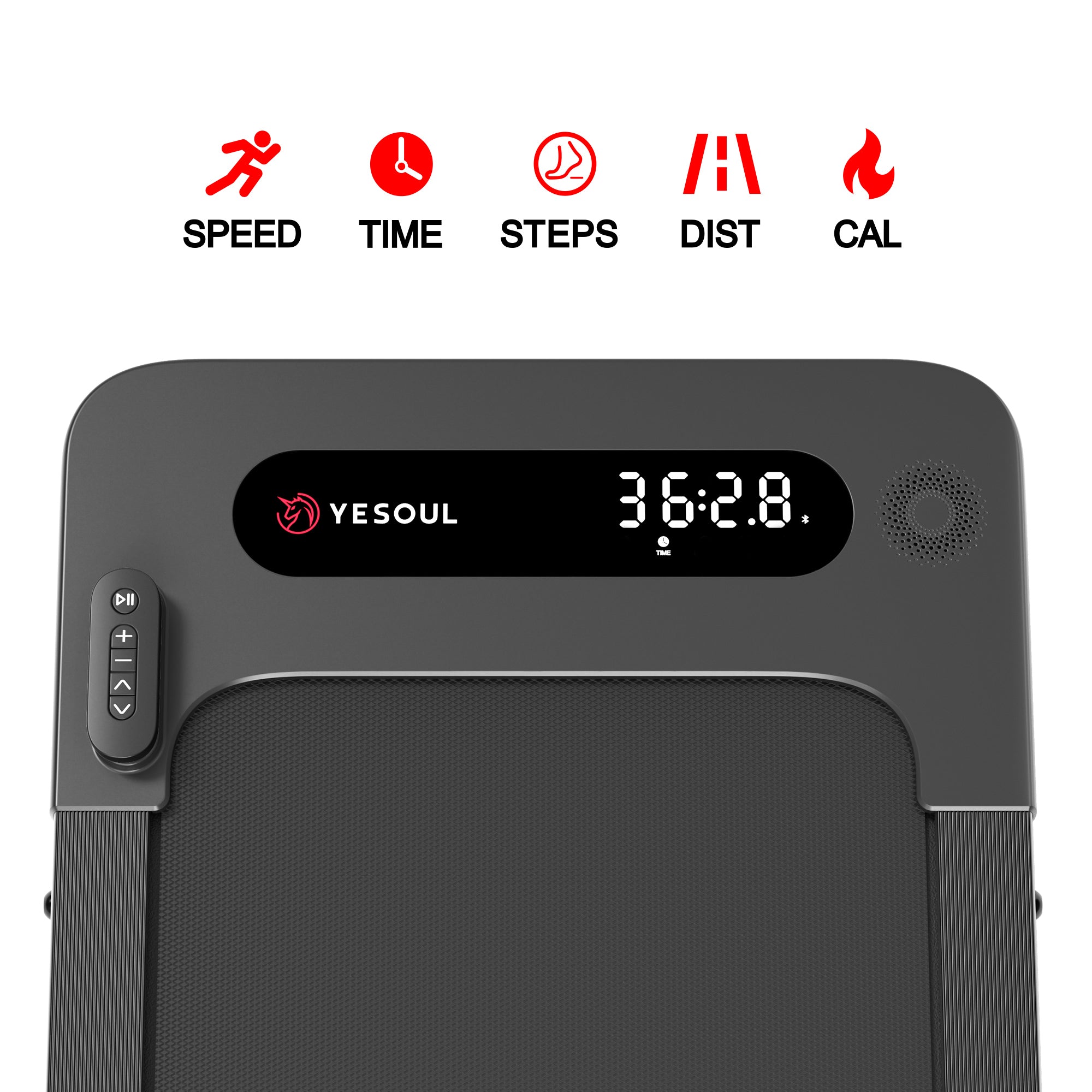 Yesoul W2 Walking Pad