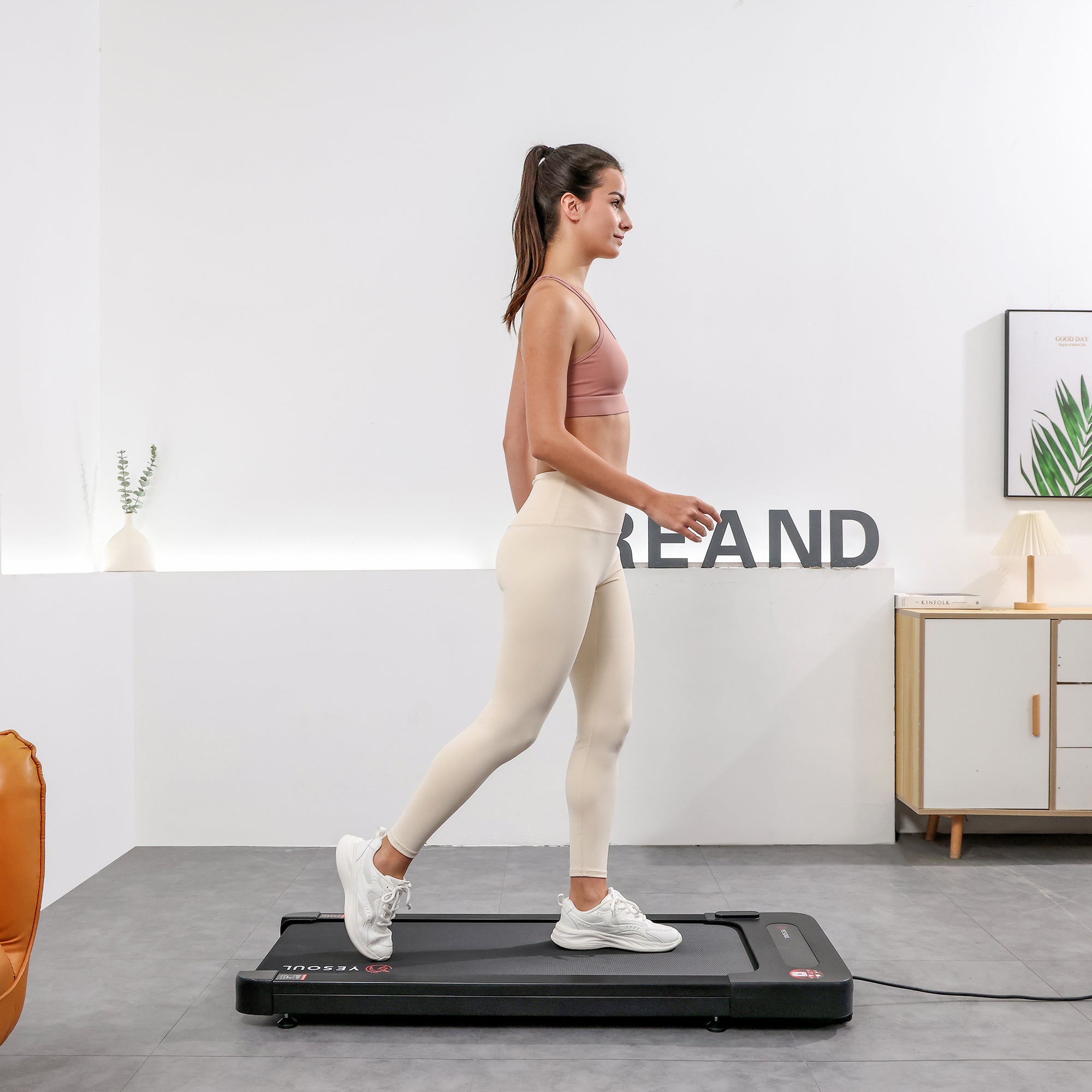 Yesoul W2 Walking Pad