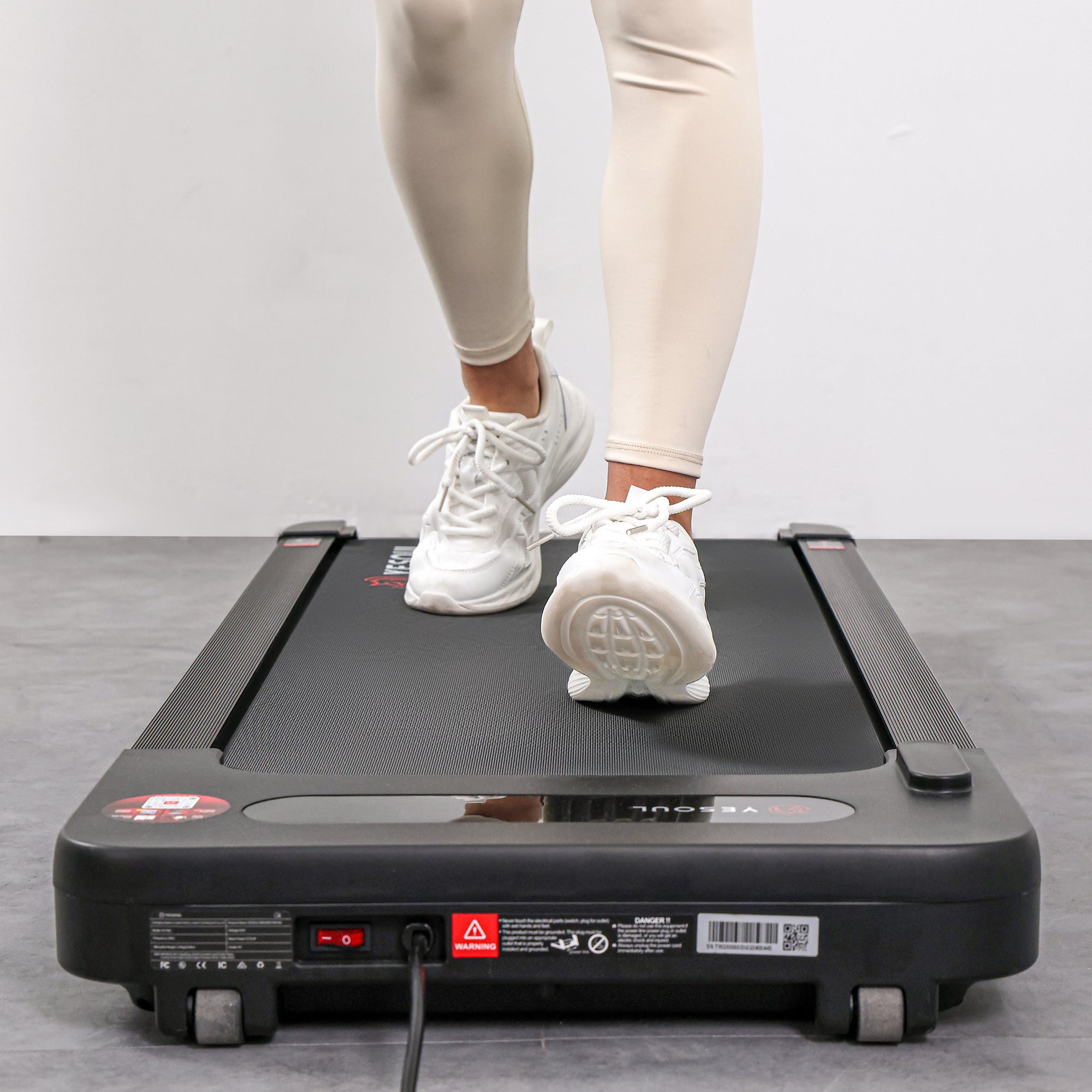 Yesoul W2 Walking Pad