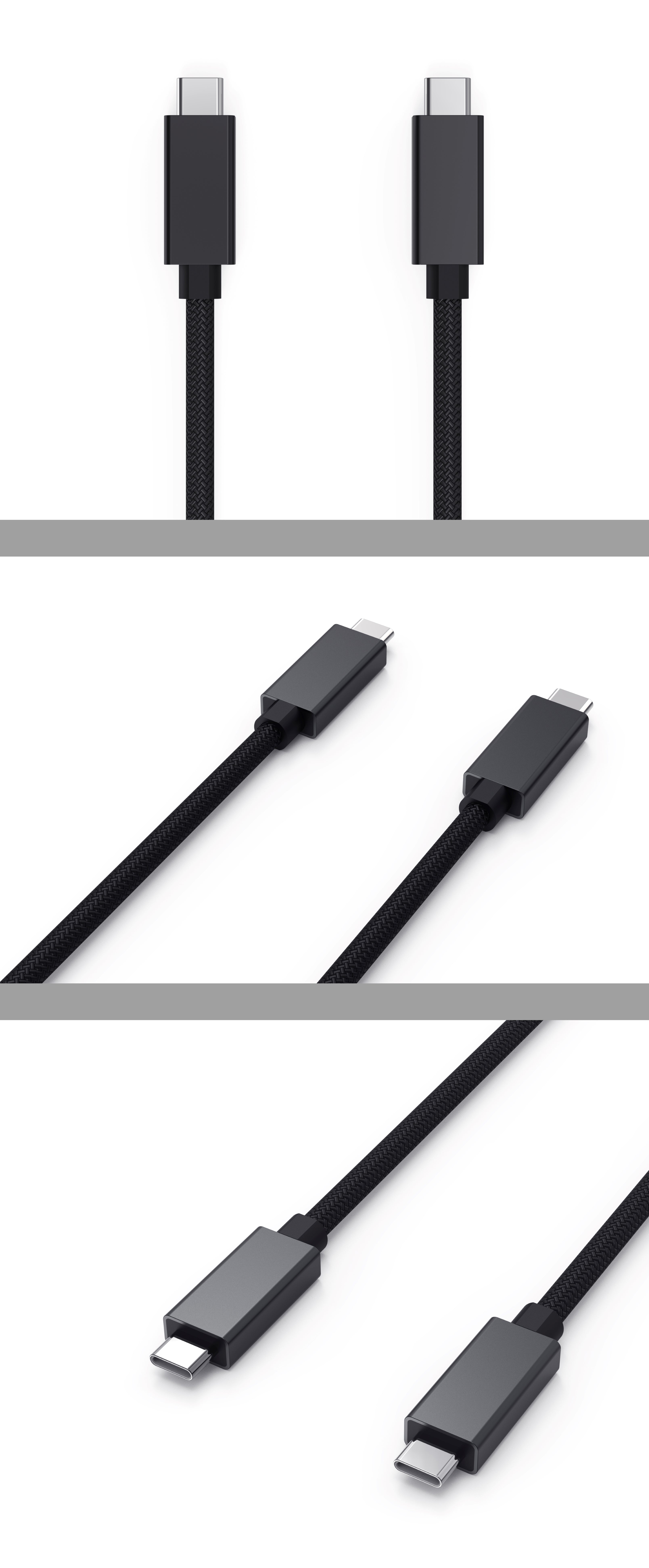 Câble de diffusion en direct