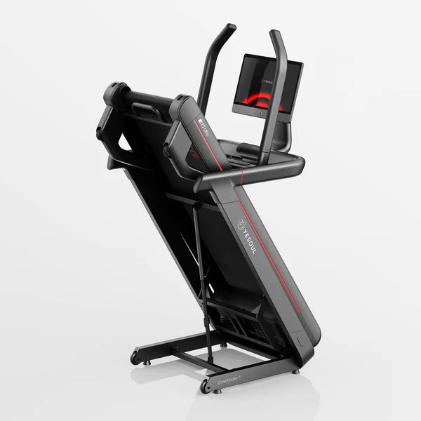 Yesoul T5 Ultra Treadmill [Coming Soon]